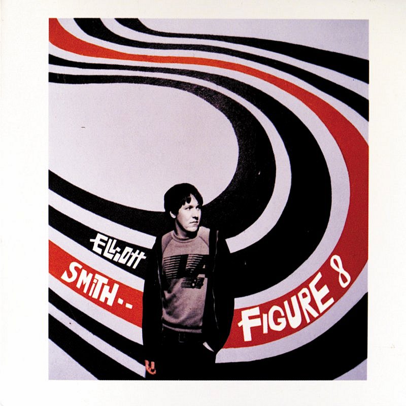 SMITH,ELLIOTT/FIGURE 8